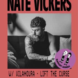 Lift The Curse