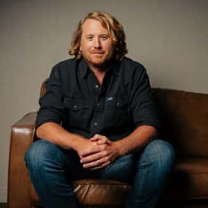 William Clark Green (The Good Time Tour)