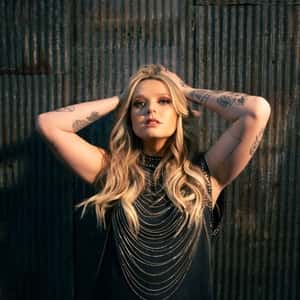 Brittany Bishop - Welcome Home Tour