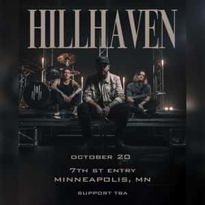onlytime with Hillhaven and MVRROW