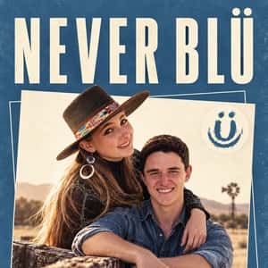 Birdie Nichols and Never Blü