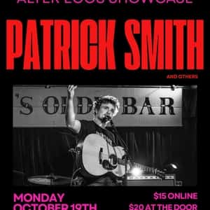 Patrick Smith