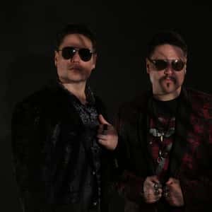 Ashe Brothers