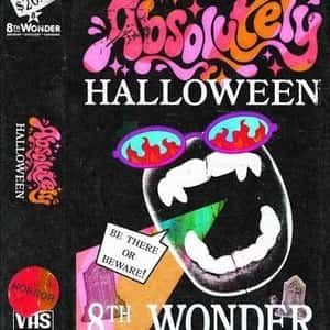 Ghost Motion at 8th Wonder Brewery