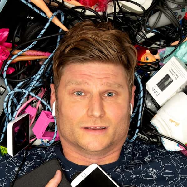 Scott Bennett