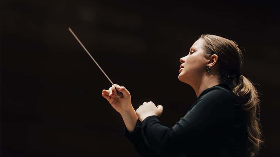 Hallé Orchestra - Beethoven's Piano Concerto No.3