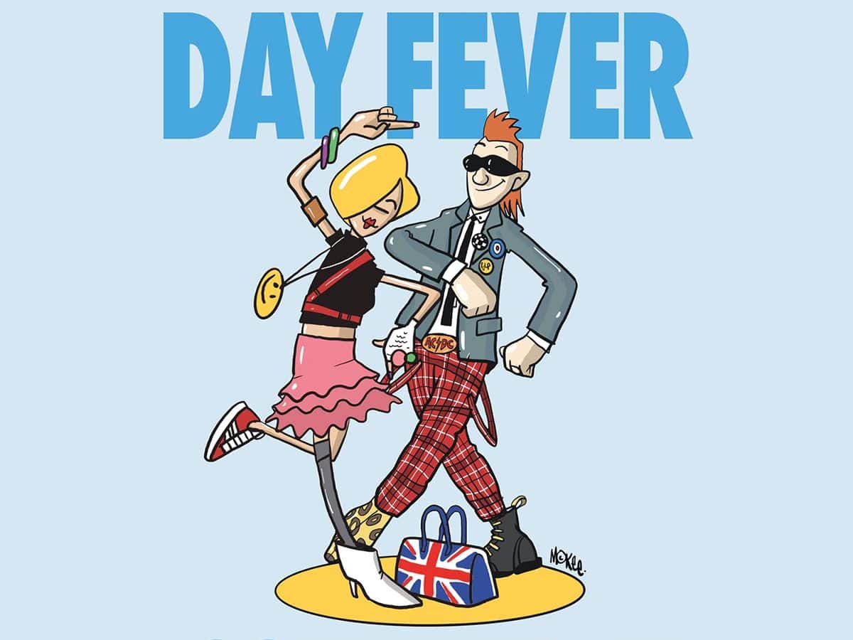 Day Fever