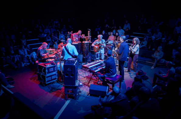 Hejira: Celebrating Joni Mitchell