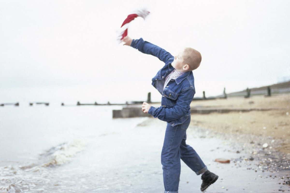This Is England