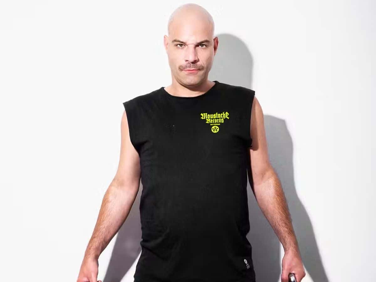 David Vunk