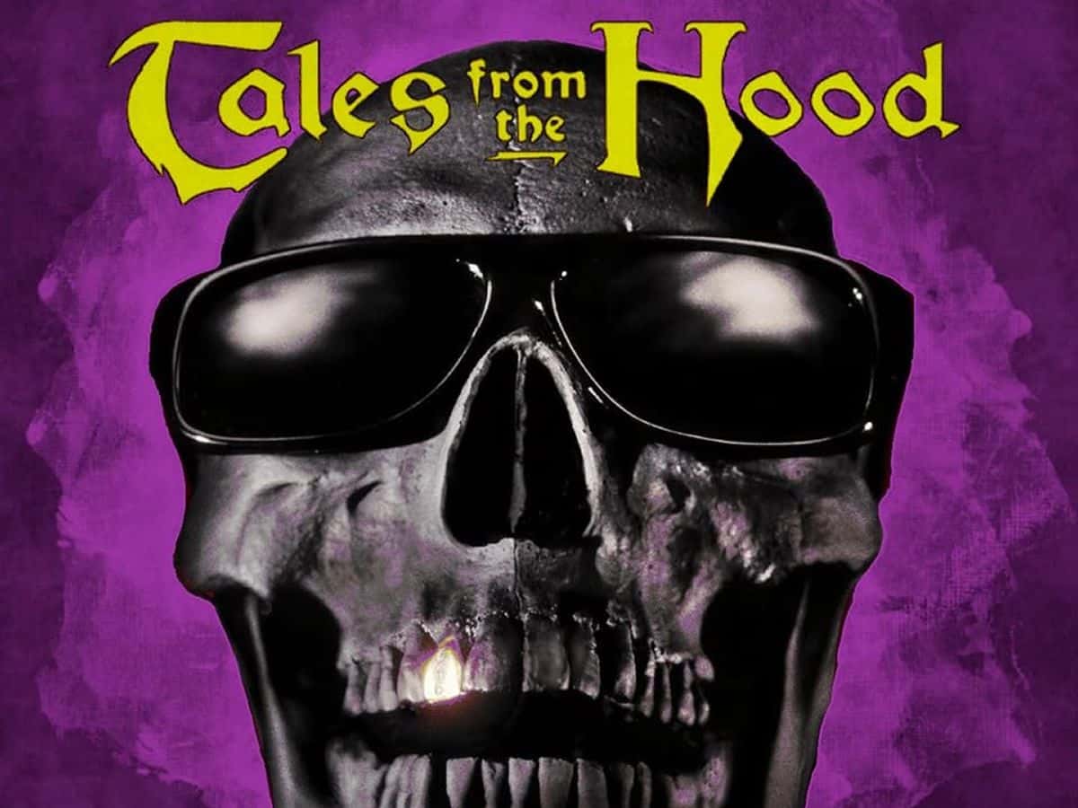 Trash Cinema Presents: Tales From The Hood