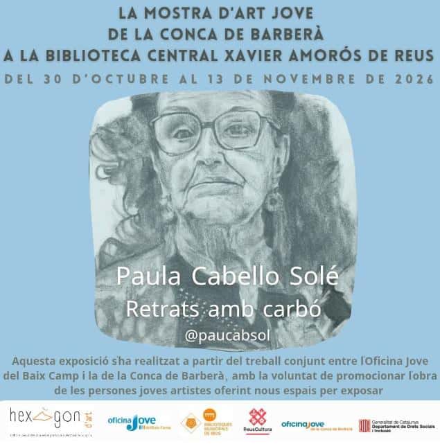 Mostra d'Art Jove