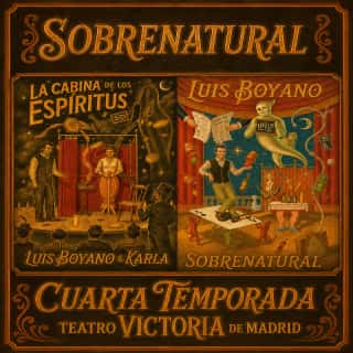 Sobrenatural