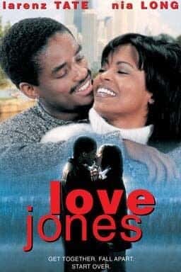 Love Jones