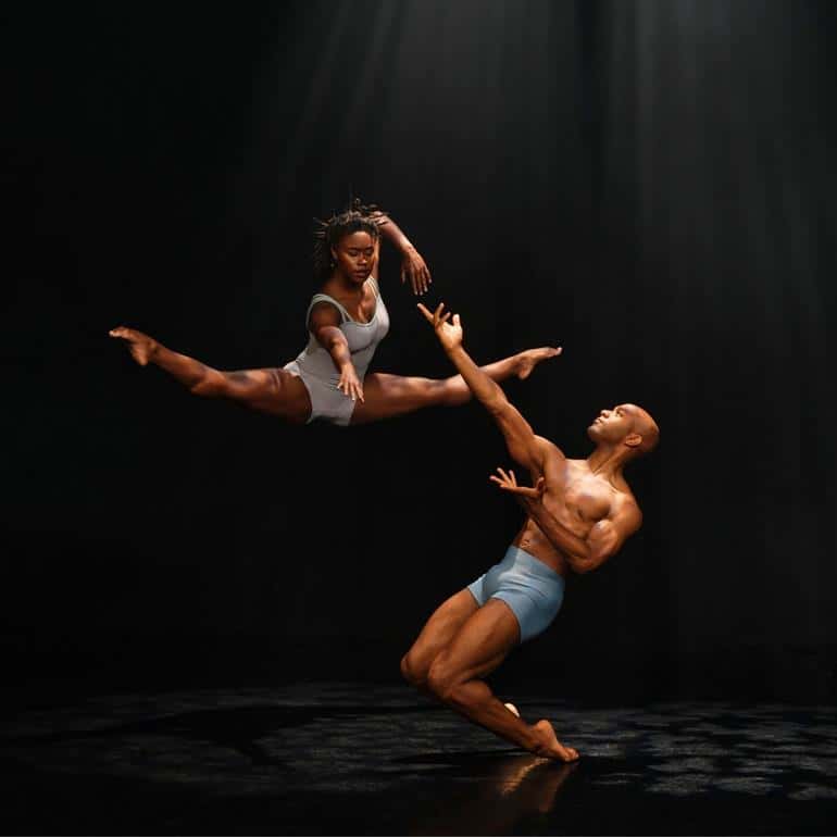 Alvin Ailey American Dance Theater