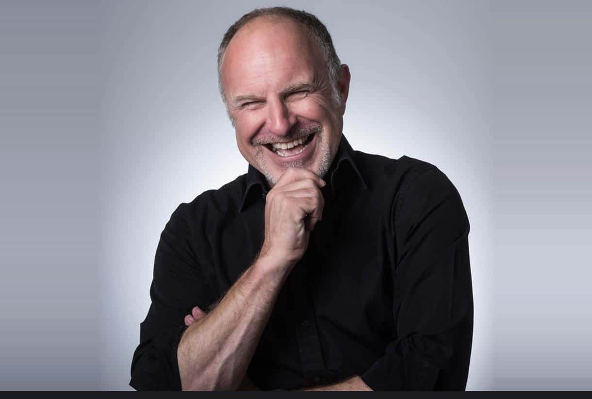Simon Evans: Have We Met?
