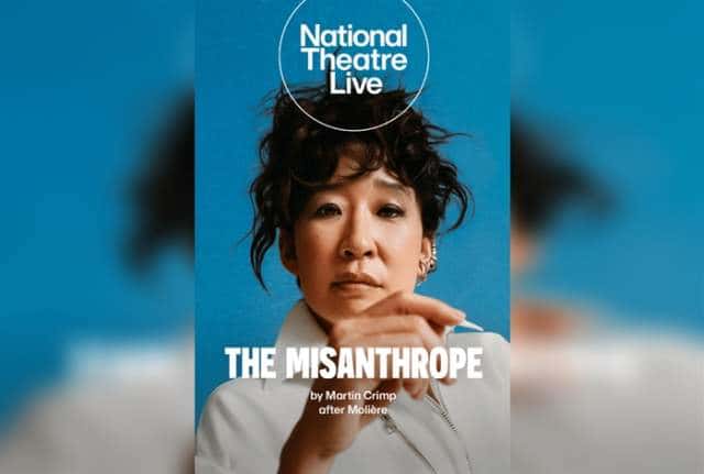 National Theatre Live: The Misanthrope