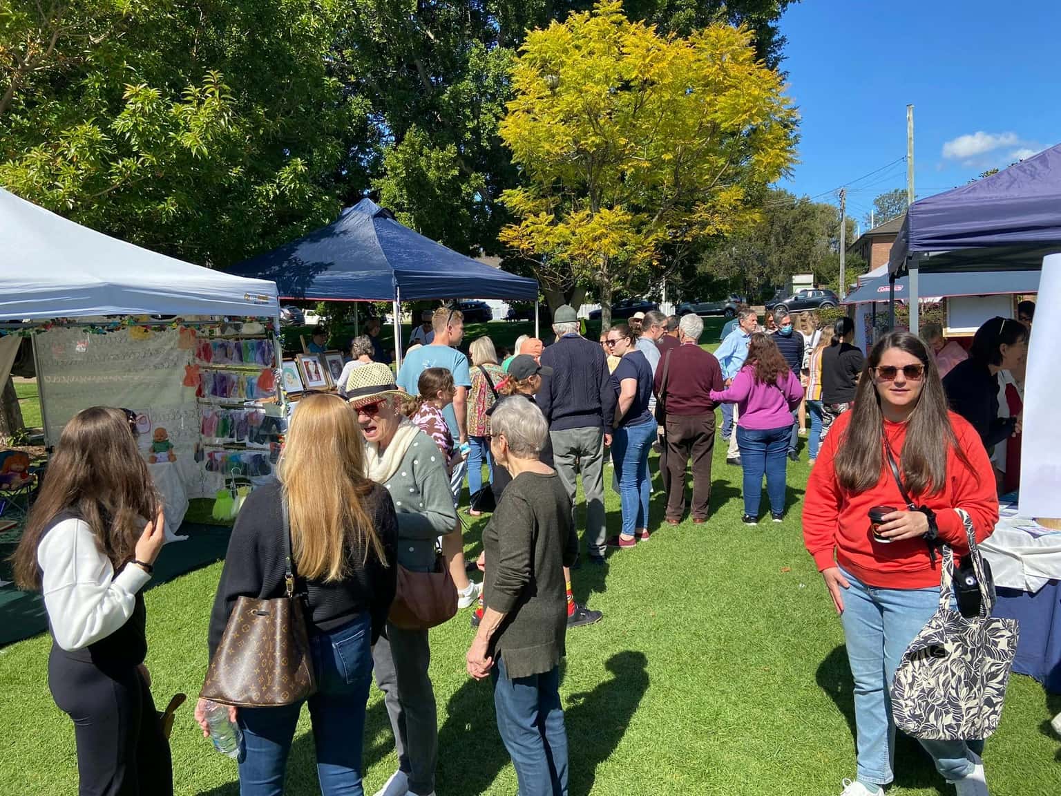 Art Bazaar