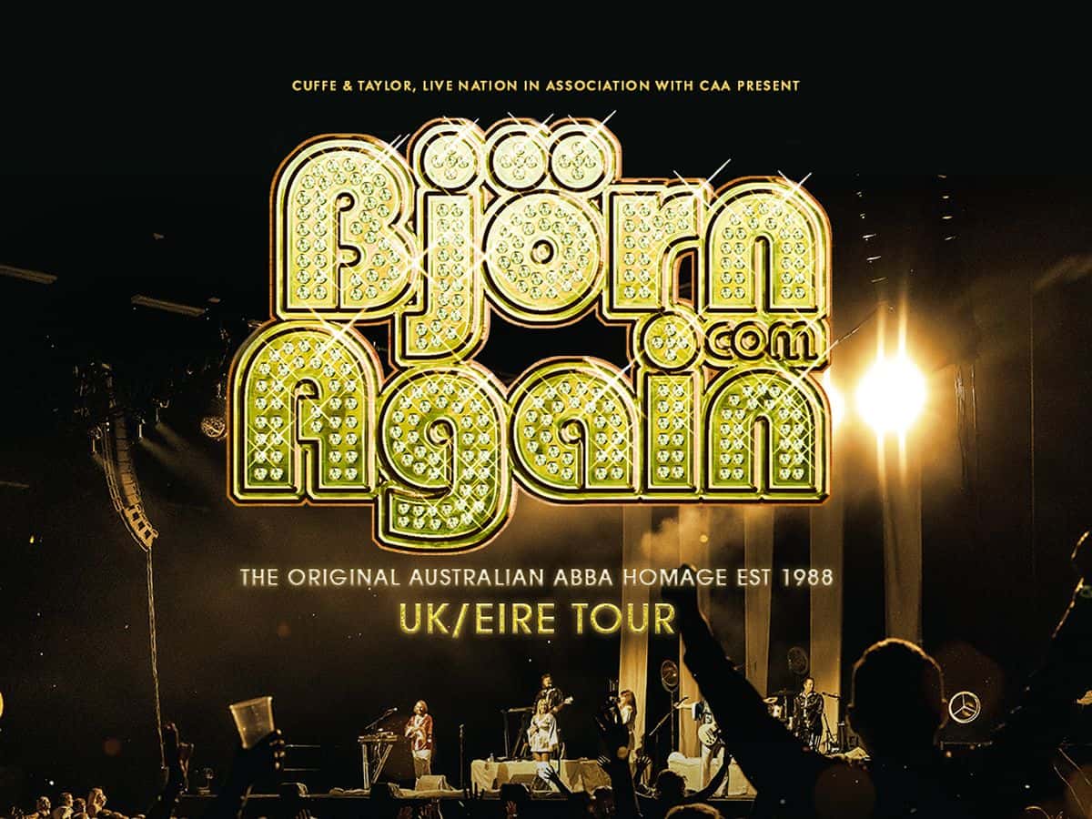 Björn Again