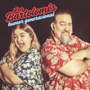Los Bartolomés en Madrid