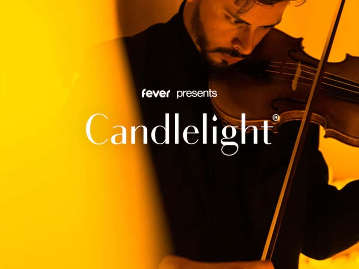 Candlelight: Tribute to Leonard Cohen