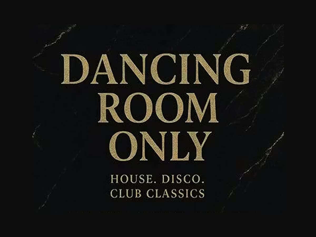 Dancing Room Only