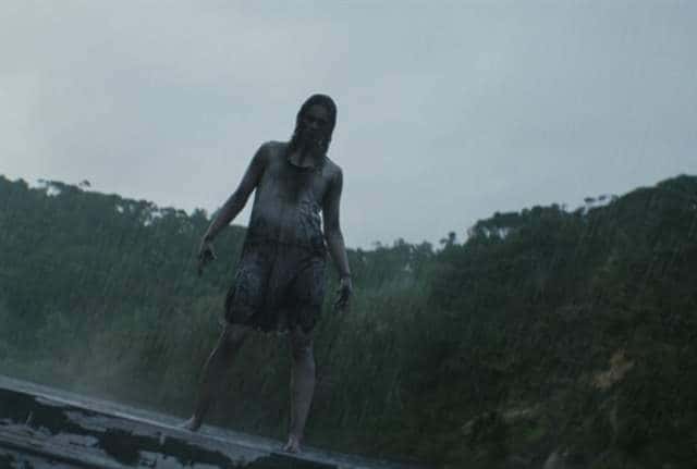 Evil Dead Burn
