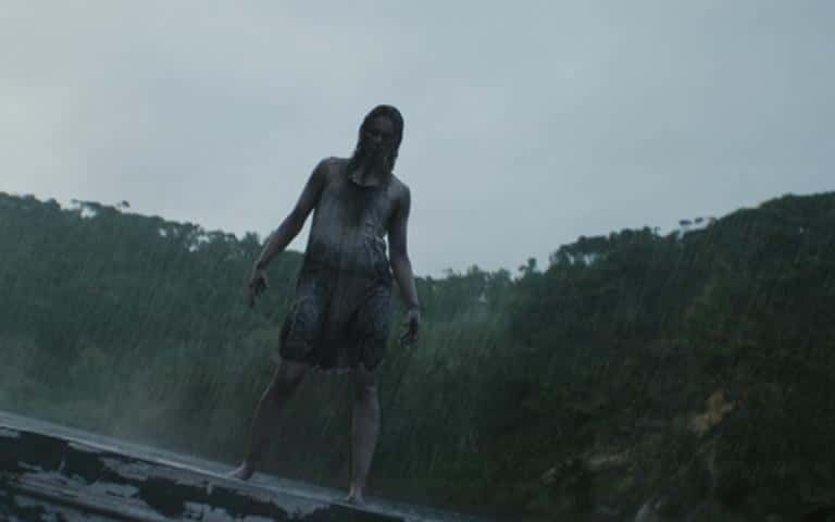 Evil Dead Burn