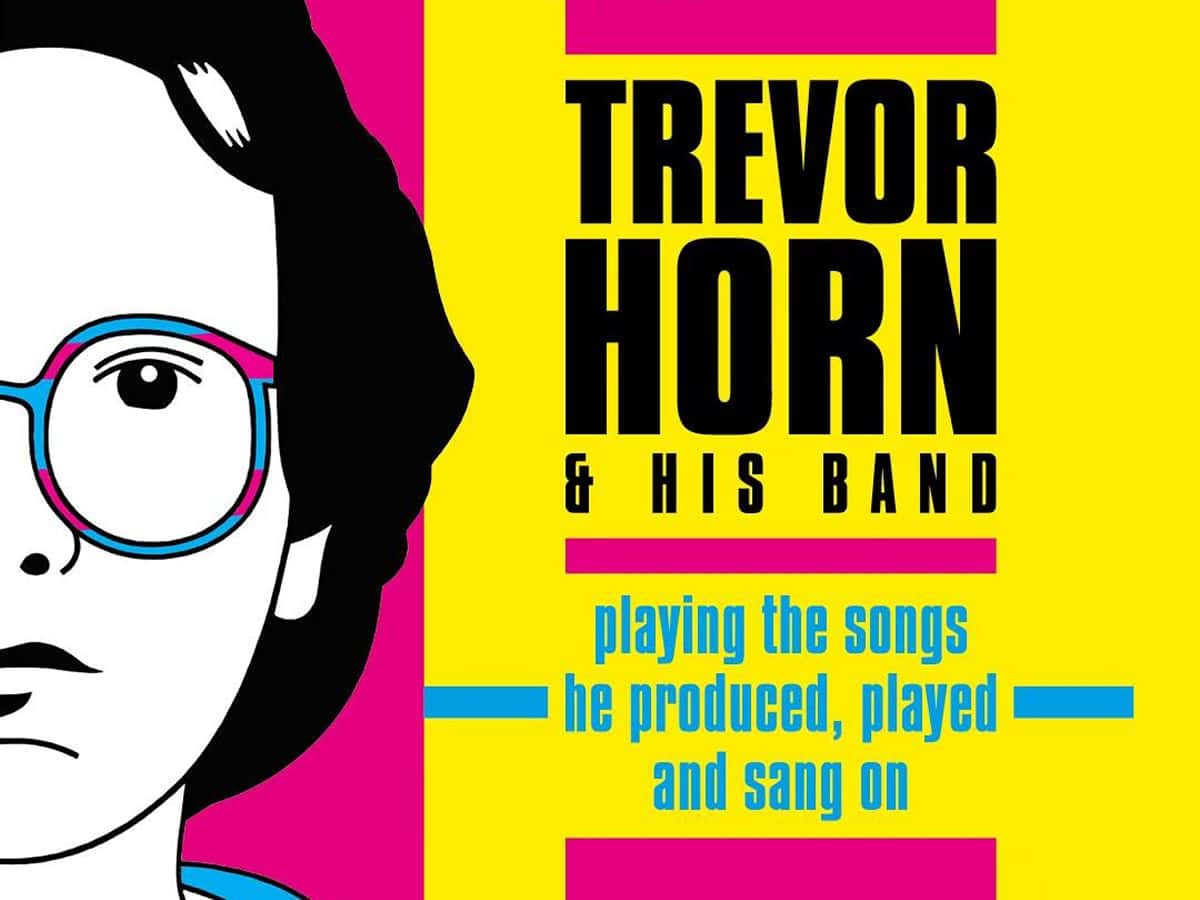 Trevor Horn & His Band