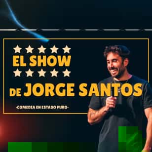 El Show de Jorge Santos
