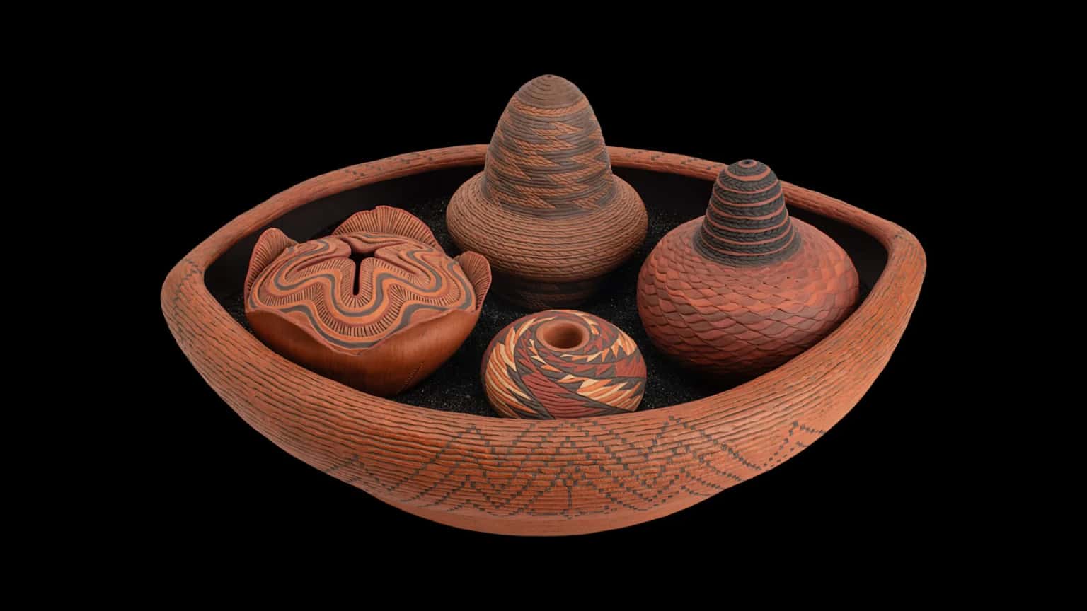 Curator Talk | Milestones: The Hope & John L. Furth Collection