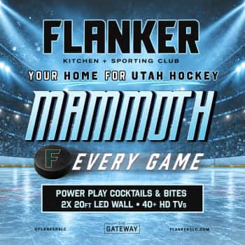 Utah Hockey Watch Party