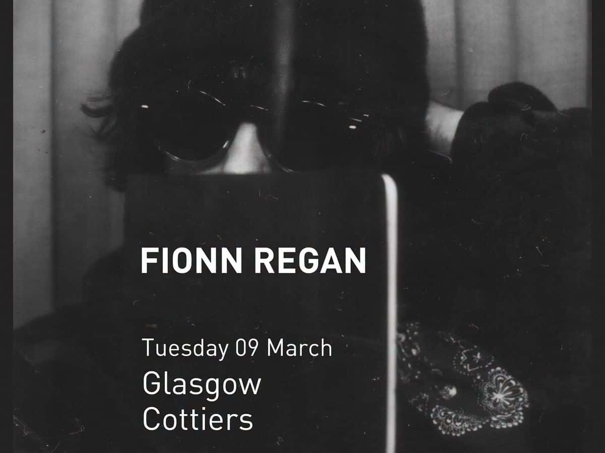 Fionn Regan