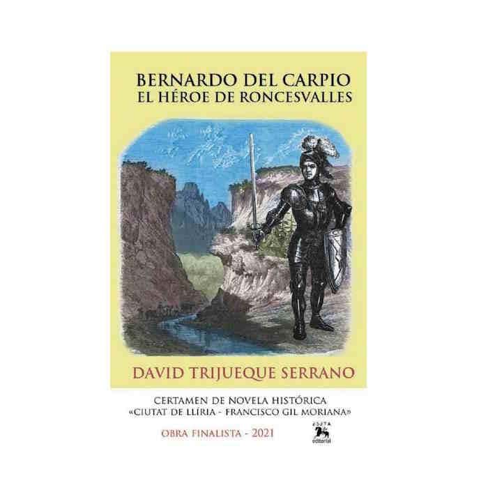 Club de lectura de novela histórica: Bernardo del Carpio