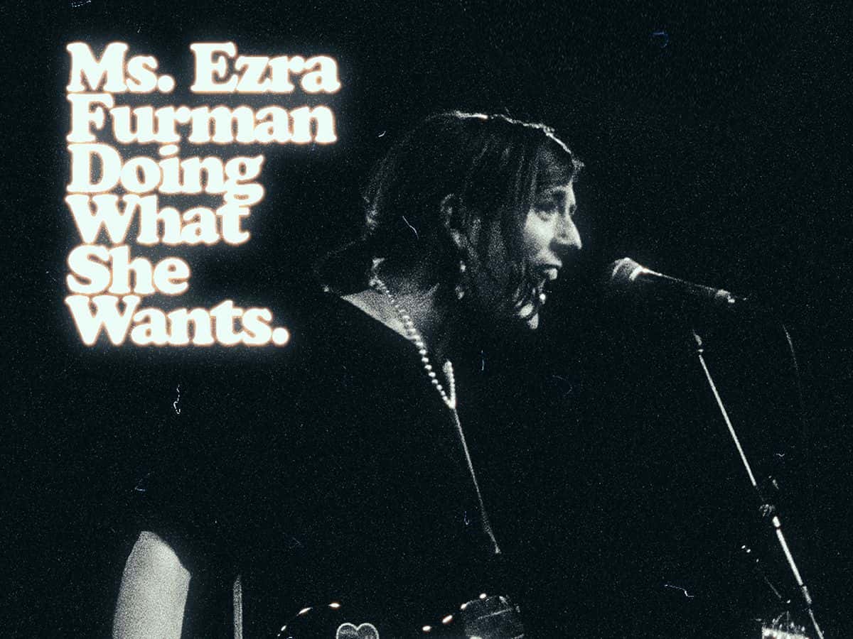 Ezra Furman