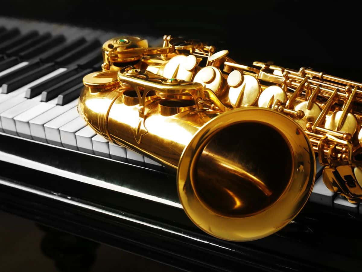 Live Jazz Trio