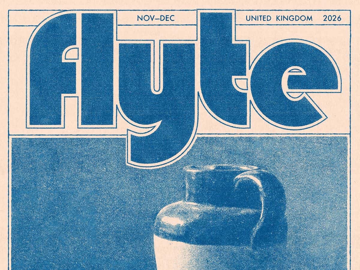 Flyte