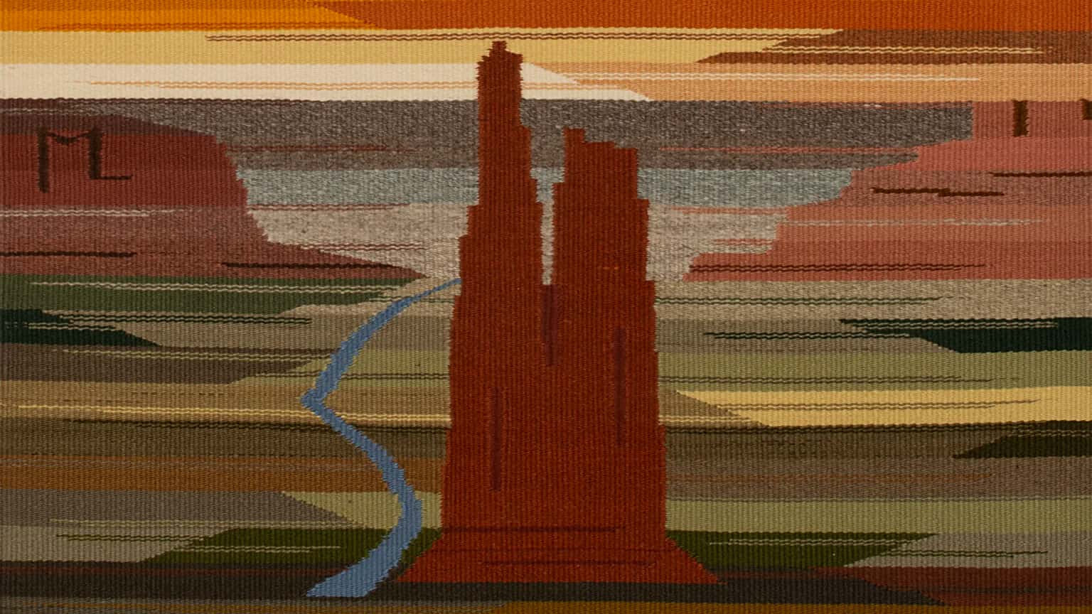 Exhibition Preview | Twilight: Trading Posts & Creative Legacies