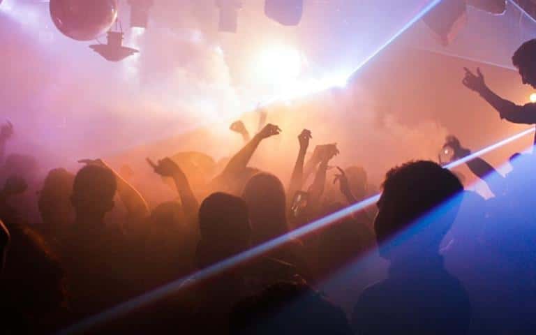 Nothing But Hits Every Friday (Downstairs)