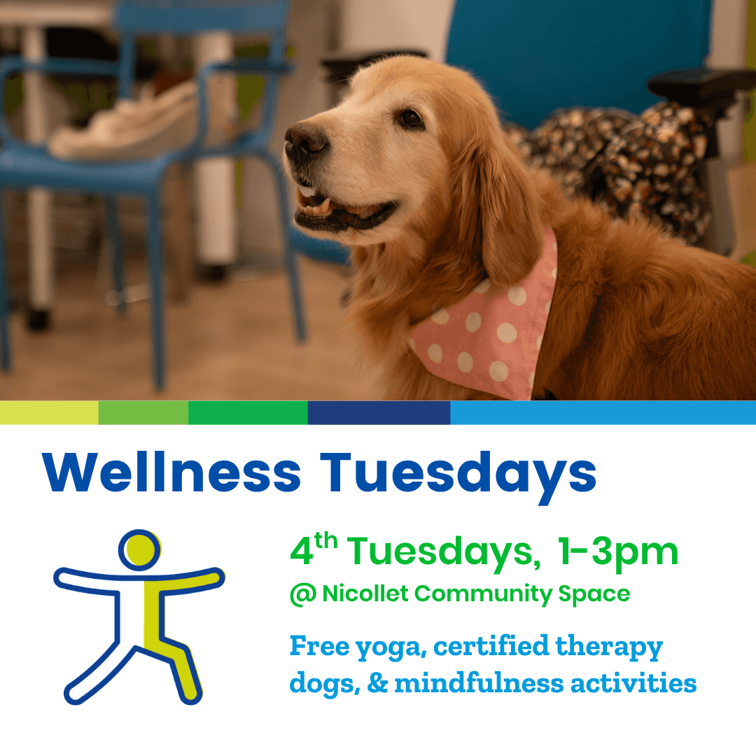 Wellness Tuesdays