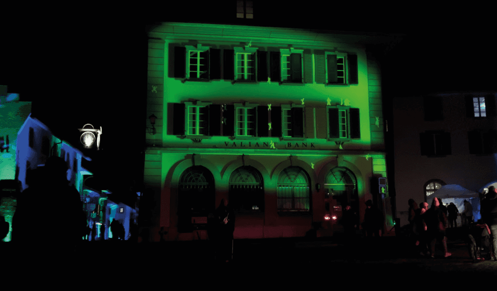 Hágase la Luz: Traffic Light
