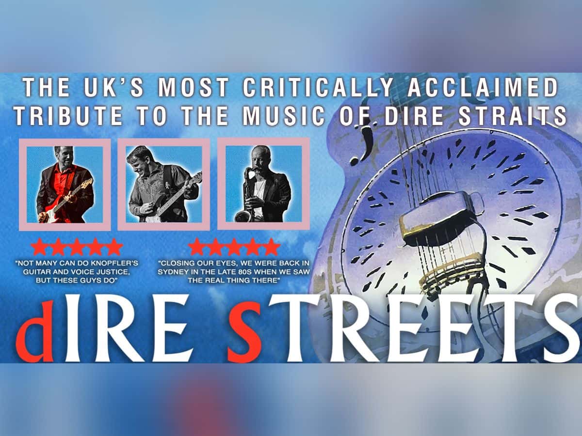 Dire Streets