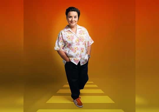 Susan Calman - Tall Tales