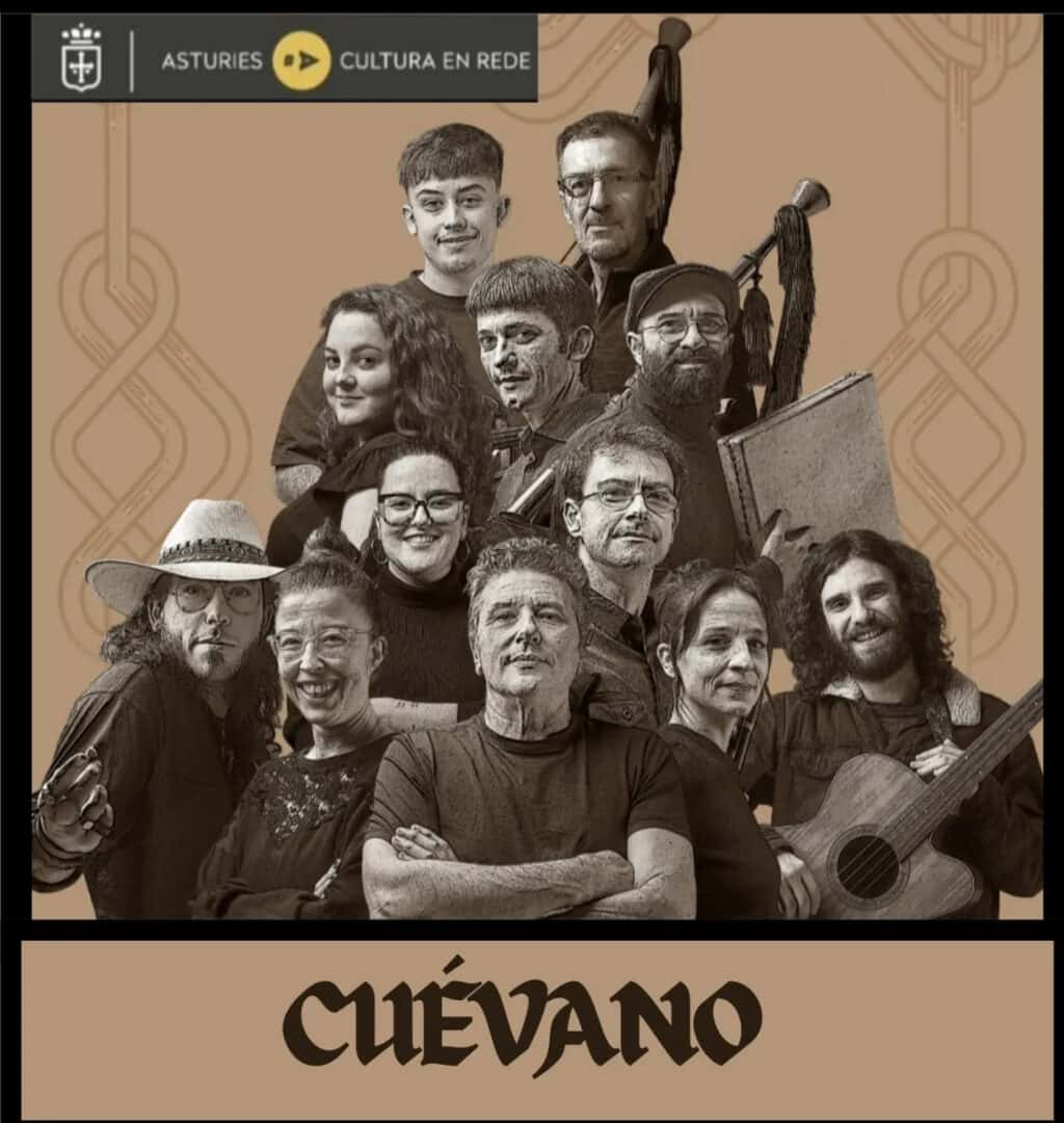 Concierto de Cúevano