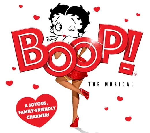 Boop! The Musical