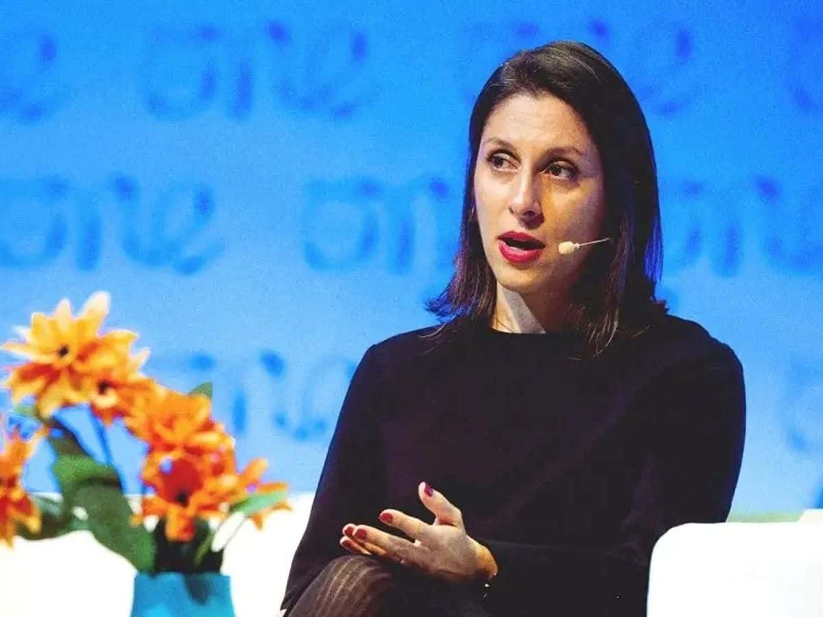 Nazanin Zaghari-Ratcliffe: On Freedom