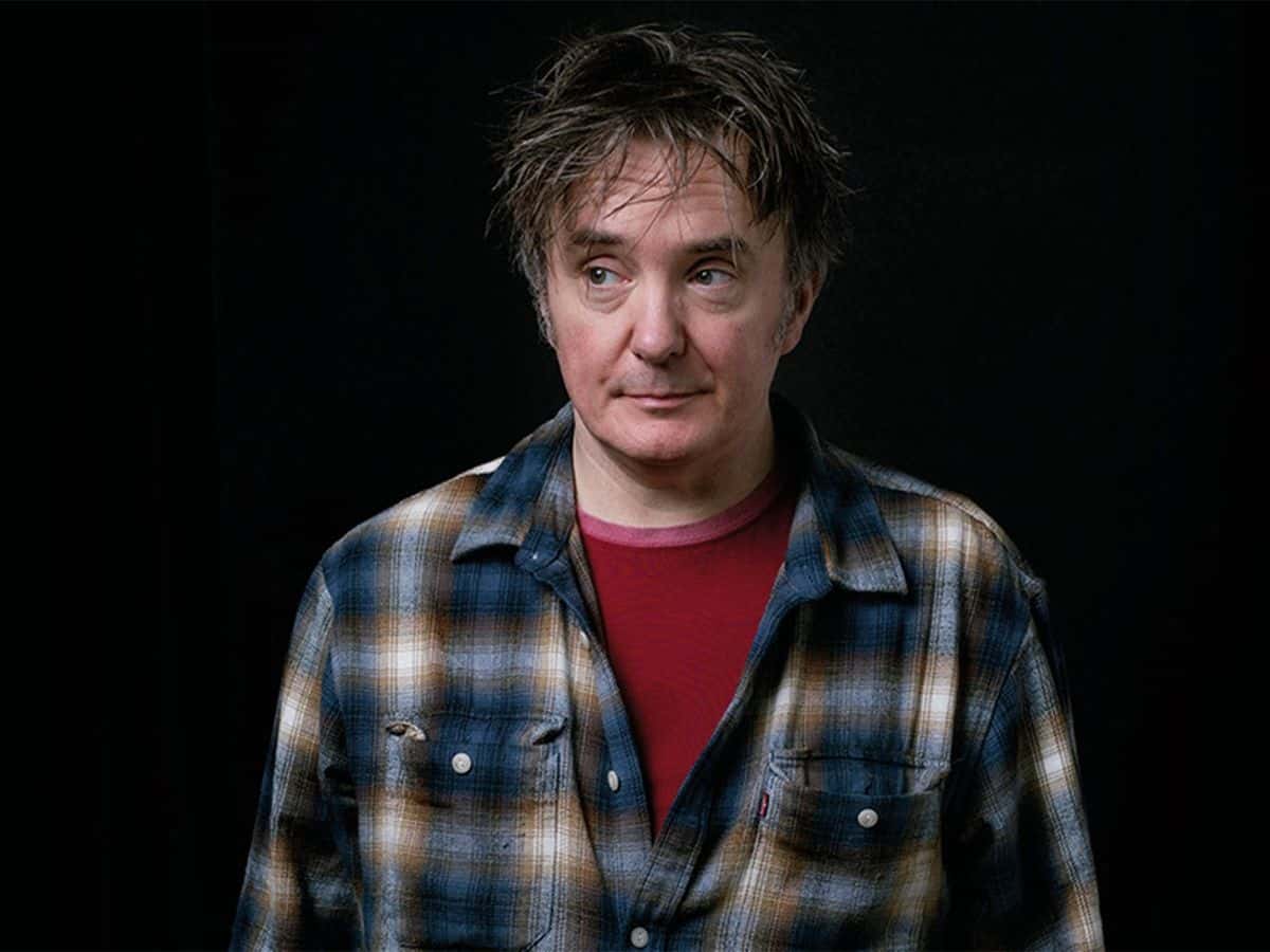 Dylan Moran - Looking For Trouble