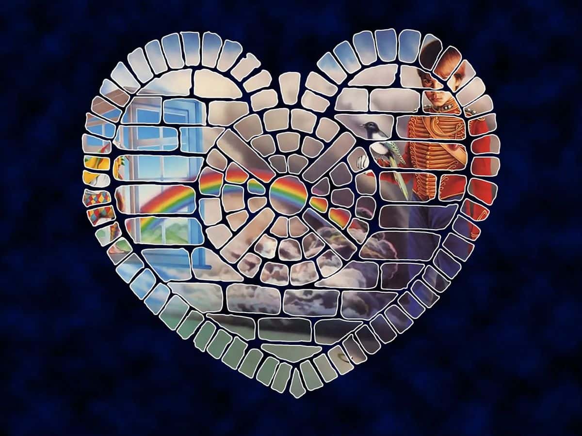 Stillmarillion