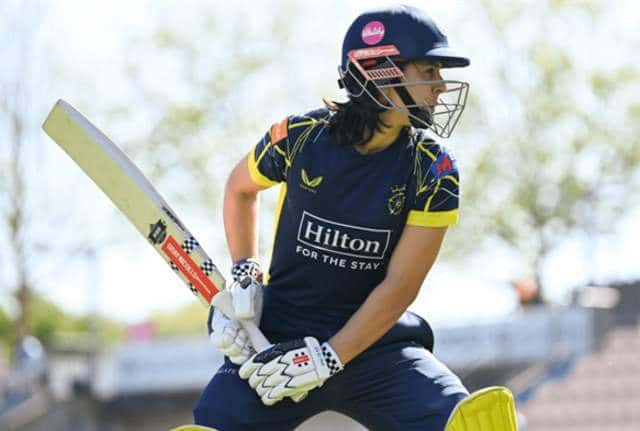 Women's Metro Bank One Day Cup Final