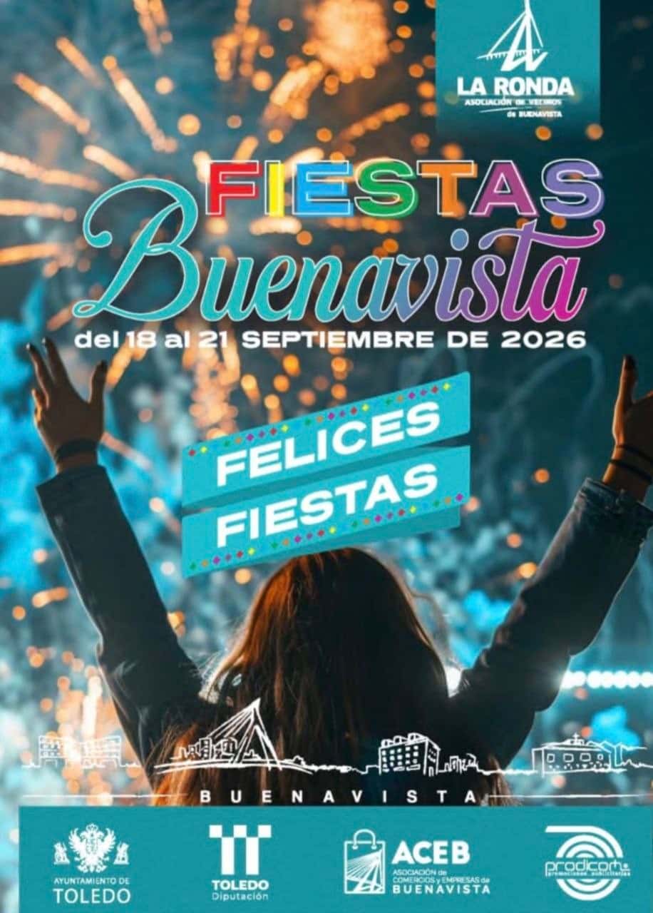 Fiestas de Buenavista